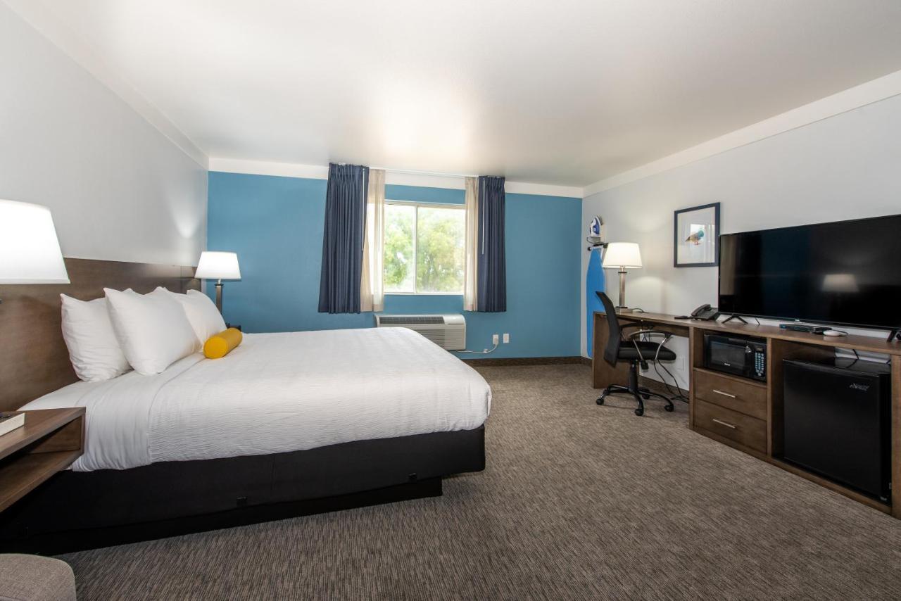 Hotel Pommier Indianola Екстериор снимка